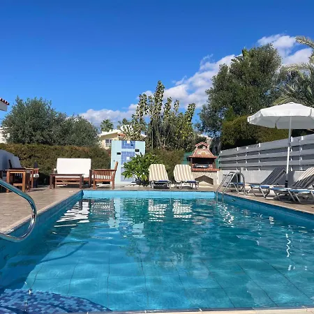 Vila Kristin, Coral Bay *