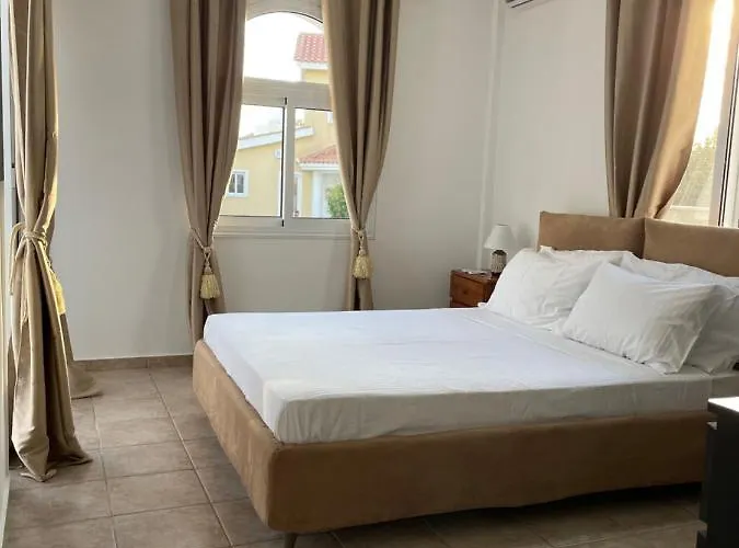 Vila Kristin, Coral Bay *