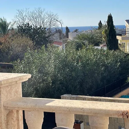 Villa Kristin, Coral Bay *