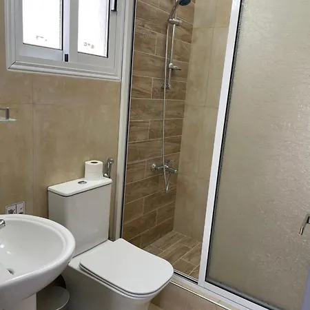 Вилла Kristin, Coral Bay *