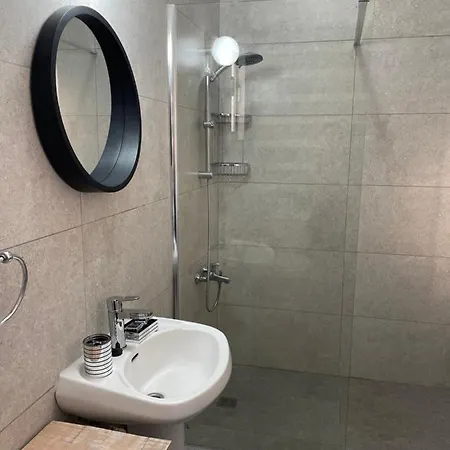 Kristin, Coral Bay Вилла