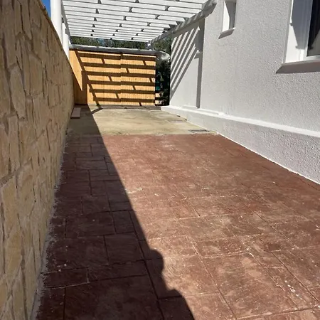 Вилла Kristin, Coral Bay *