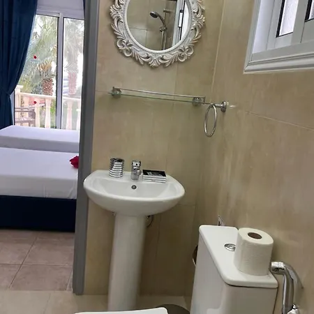 Kristin, Coral Bay Пейя