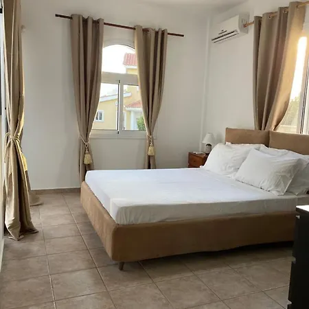 Villa Kristin, Coral Bay *