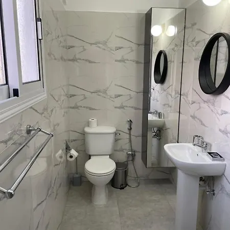 Villa Kristin, Coral Bay