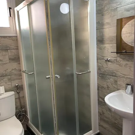 Kristin, Coral Bay Вилла Пейя