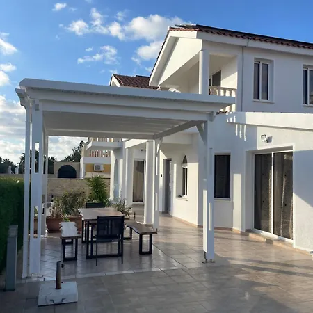 Villa Kristin, Coral Bay