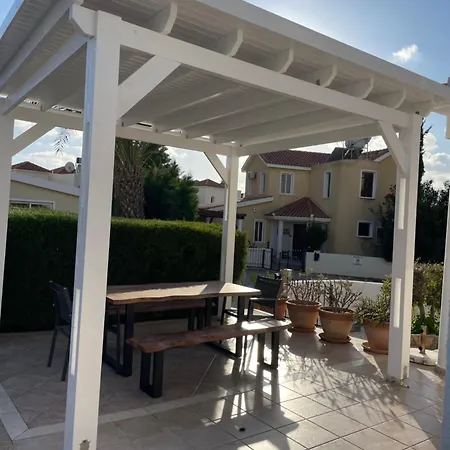 Kristin, Coral Bay Вилла Пейя