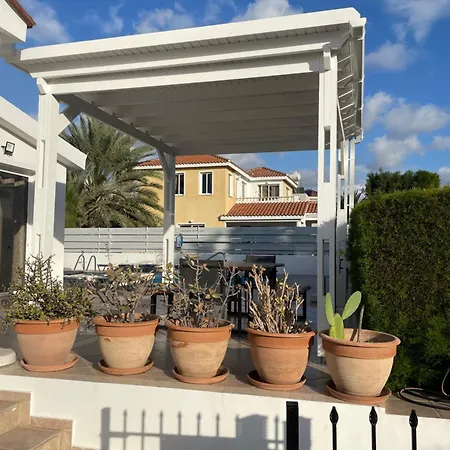 Villa Kristin, Coral Bay