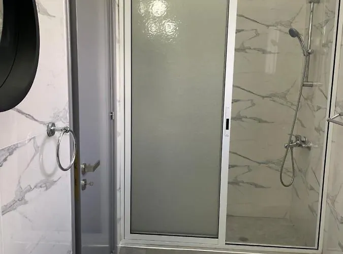 Villa Kristin, Coral Bay *