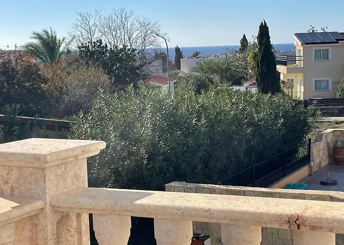 فيلة Kristin, Coral Bay *