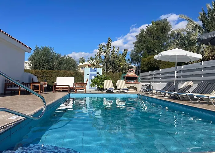 فيلة Kristin, Coral Bay *