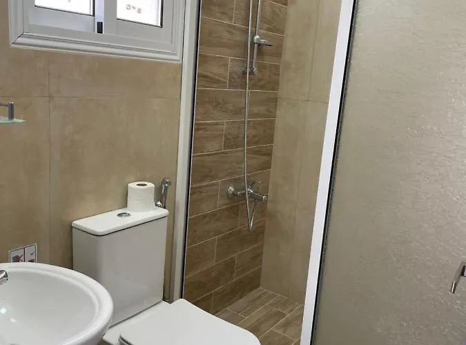 Villa Kristin, Coral Bay *