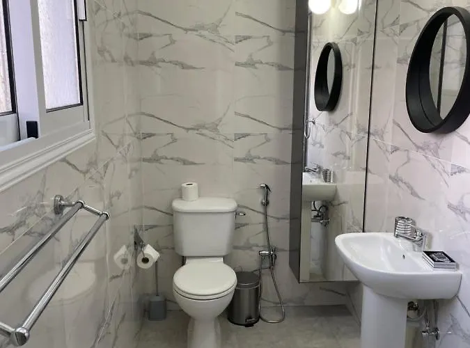 فيلة Kristin, Coral Bay